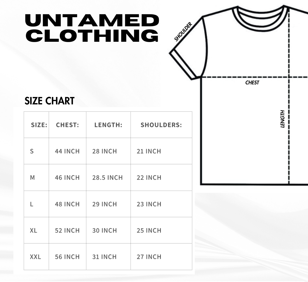MONEYFESTING TEE (MEN)