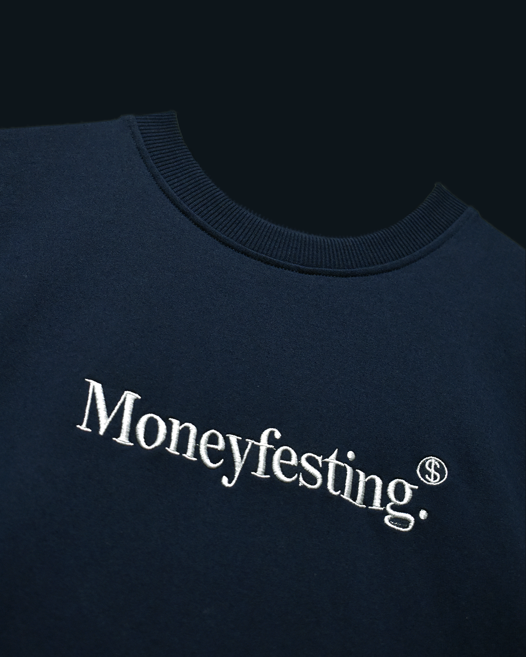MONEYFESTING TEE (MEN)