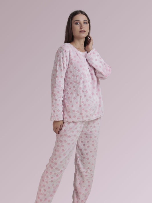 Twinkling Nightsuit Set