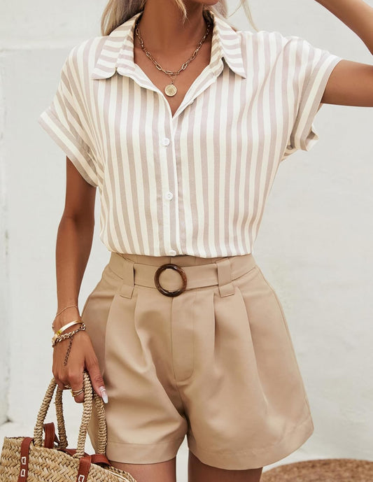 Stripe Shirt